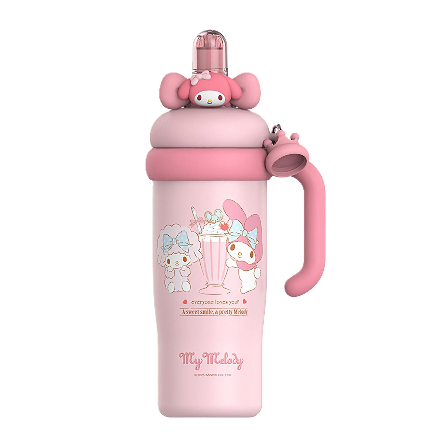 Sanrio Tumbler 2