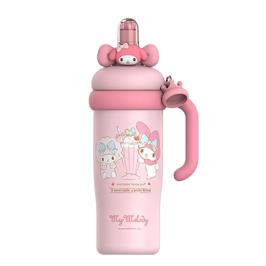 Sanrio Tumbler 2