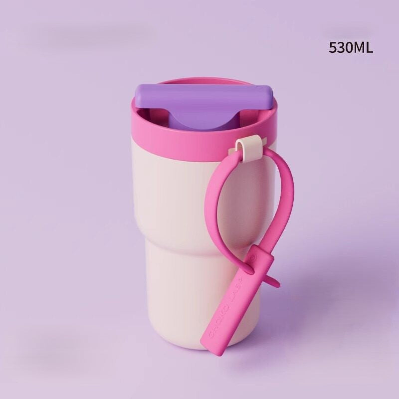 Spin Cup
