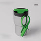 Spin Cup