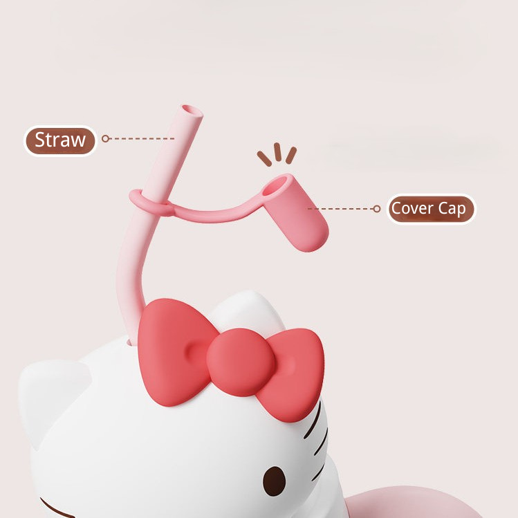 Sanrio Tumbler 1