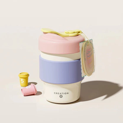 Tender Cup
