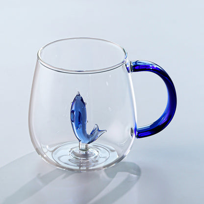 Animal Cup
