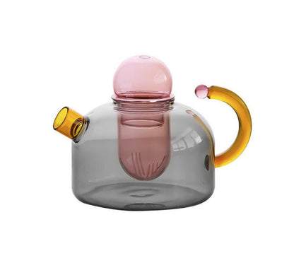 Teapot