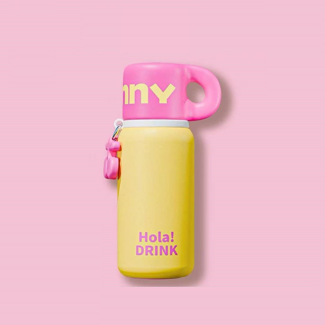 Süßigkeitenflasche