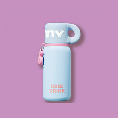 Süßigkeitenflasche
