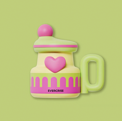 HAHA Pot (Vacuum Flask)