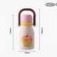 Fruchtflasche