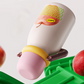 Fruchtflasche