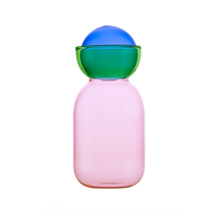 Bubble Cold Water Pitcher