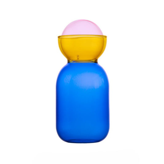 Bubble Cold Water Pitcher