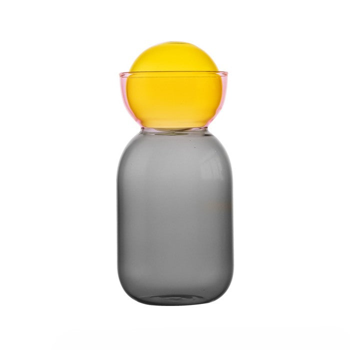 Bubble Cold Water Pitcher