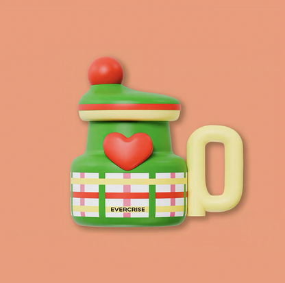 HAHA Pot (Vacuum Flask)