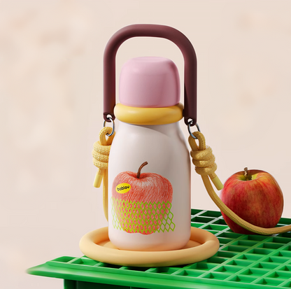 Fruchtflasche